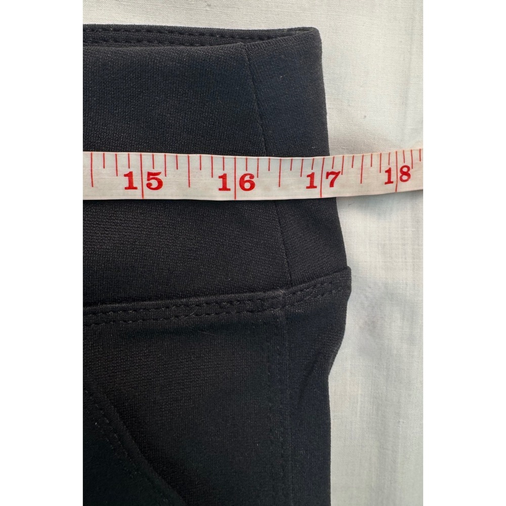 Carhartt Force Utility Leggings Womens Large 12/14 Black Slim Fit - Picture 10 of 16